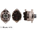 Generator / Alternator ELSTOCK 28-3527</br>Piesa auto pentru Generator /Alternator / Elemente