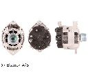 Generator / Alternator ELSTOCK 28-3738</br>Piesa auto pentru Generator /Alternator / Elemente