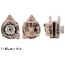 Generator / Alternator ELSTOCK 28-3822</br>Piesa auto pentru Generator /Alternator / Elemente