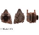 Generator / Alternator ELSTOCK 28-3823</br>Piesa auto pentru Generator /Alternator / Elemente