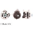 Generator / Alternator ELSTOCK 28-3851</br>Piesa auto pentru Generator /Alternator / Elemente