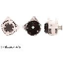 Generator / Alternator ELSTOCK 28-3891</br>Piesa auto pentru Generator /Alternator / Elemente