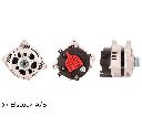 Generator / Alternator ELSTOCK 28-3916