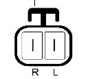 Generator / Alternator ELSTOCK 28-3958</br>Piesa auto pentru Generator /Alternator / Elemente