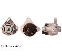 Generator / Alternator ELSTOCK 28-4539