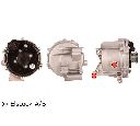 Generator / Alternator ELSTOCK 28-4548</br>Piesa auto pentru Generator /Alternator / Elemente