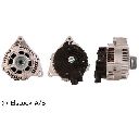 Generator / Alternator ELSTOCK 28-4555</br>Piesa auto pentru Generator /Alternator / Elemente
