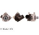 Generator / Alternator ELSTOCK 28-4566</br>Piesa auto pentru Generator /Alternator / Elemente