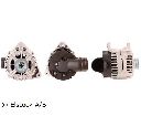 Generator / Alternator ELSTOCK 28-4593