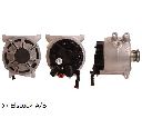 Generator / Alternator ELSTOCK 28-4624</br>Piesa auto pentru Generator /Alternator / Elemente