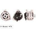 Generator / Alternator ELSTOCK 28-4724</br>Piesa auto pentru Generator /Alternator / Elemente