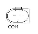 Generator / Alternator ELSTOCK 28-4849