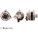 Generator / Alternator ELSTOCK 28-4973</br>Piesa auto pentru Generator /Alternator / Elemente