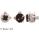 Generator / Alternator ELSTOCK 28-5501</br>Piesa auto pentru Generator /Alternator / Elemente
