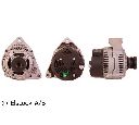 Generator / Alternator ELSTOCK 28-5536</br>Piesa auto pentru Generator /Alternator / Elemente