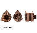 Generator / Alternator ELSTOCK 28-5537</br>Piesa auto pentru Generator /Alternator / Elemente