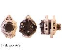 Generator / Alternator ELSTOCK 28-5558</br>Piesa auto pentru Generator /Alternator / Elemente