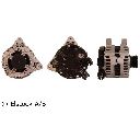 Generator / Alternator ELSTOCK 28-5567</br>Piesa auto pentru Generator /Alternator / Elemente