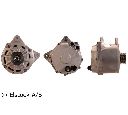 Generator / Alternator ELSTOCK 28-5647</br>Piesa auto pentru Generator /Alternator / Elemente