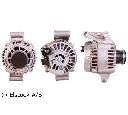 Generator / Alternator ELSTOCK 28-5688</br>Piesa auto pentru Generator /Alternator / Elemente