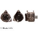 Generator / Alternator ELSTOCK 28-5693</br>Piesa auto pentru Generator /Alternator / Elemente