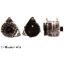 Generator / Alternator ELSTOCK 28-5702</br>Piesa auto pentru Generator /Alternator / Elemente
