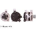 Generator / Alternator ELSTOCK 28-5710