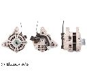 Generator / Alternator ELSTOCK 28-5718</br>Piesa auto pentru Generator /Alternator / Elemente