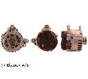 Generator / Alternator ELSTOCK 28-5726</br>Piesa auto pentru Generator /Alternator / Elemente