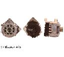 Generator / Alternator ELSTOCK 28-5741