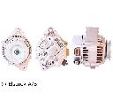 Generator / Alternator ELSTOCK 28-5745</br>Piesa auto pentru Generator /Alternator / Elemente