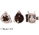Generator / Alternator ELSTOCK 28-5748</br>Piesa auto pentru Generator /Alternator / Elemente