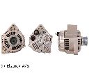Generator / Alternator ELSTOCK 28-5807
