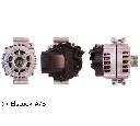 Generator / Alternator ELSTOCK 28-5821