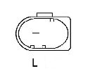 Generator / Alternator ELSTOCK 28-5825