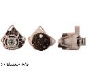 Generator / Alternator ELSTOCK 28-5877