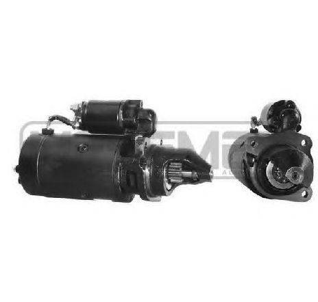 Starter ERA 220314</br>Piesa auto pentru Sistem pornire Starter ERA 220314</br>Piesa auto pentru Sistem pornire