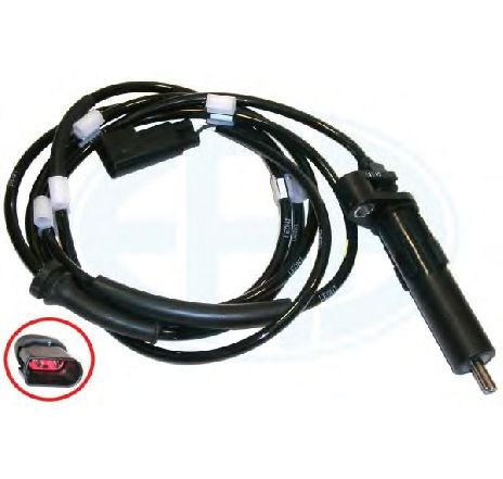 Senzor,turatie roata ERA 560059</br>Piesa auto pentru Sistem de franare Senzor,turatie roata ERA 560059</br>Piesa auto pentru Sistem de franare