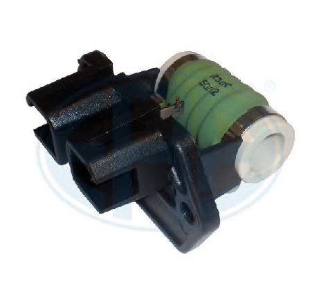 Rezistor, Electromotor - ventilator ERA 665005</br>Piesa auto pentru Sistem de racire motor Rezistor, Electromotor - ventilator ERA 665005</br>Piesa auto pentru Sistem de racire motor