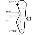 Curea de distributie FLENNOR 4013