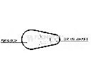 Curea de distributie FLENNOR 4193V