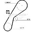 Curea de distributie FLENNOR 4396V