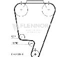 Curea de distributie FLENNOR 4531V</br>Piesa auto pentru Curea distributie/ Set
