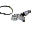 Set curea transmisie cu caneluri FLENNOR F907PK1593</br>Piesa auto pentru Curea transmisie cu caneluri/ Set