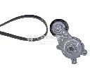 Set curea transmisie cu caneluri FLENNOR F926PK1043</br>Piesa auto pentru Curea transmisie cu caneluri/ Set