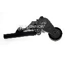 Intinzator,curea transmisie FLENNOR FA20901</br>Piesa auto pentru Curea transmisie cu caneluri/ Set