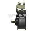 Rola intinzator,curea distributie FLENNOR FS00005</br>Piesa auto pentru Curea transmisie cu caneluri/ Set