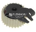 Rola intinzator,curea distributie FLENNOR FS01063</br>Piesa auto pentru Curea transmisie cu caneluri/ Set