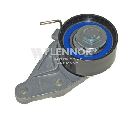 Rola intinzator,curea distributie FLENNOR FS03111</br>Piesa auto pentru Curea transmisie cu caneluri/ Set