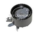 Rola intinzator,curea distributie FLENNOR FS05091</br>Piesa auto pentru Curea transmisie cu caneluri/ Set